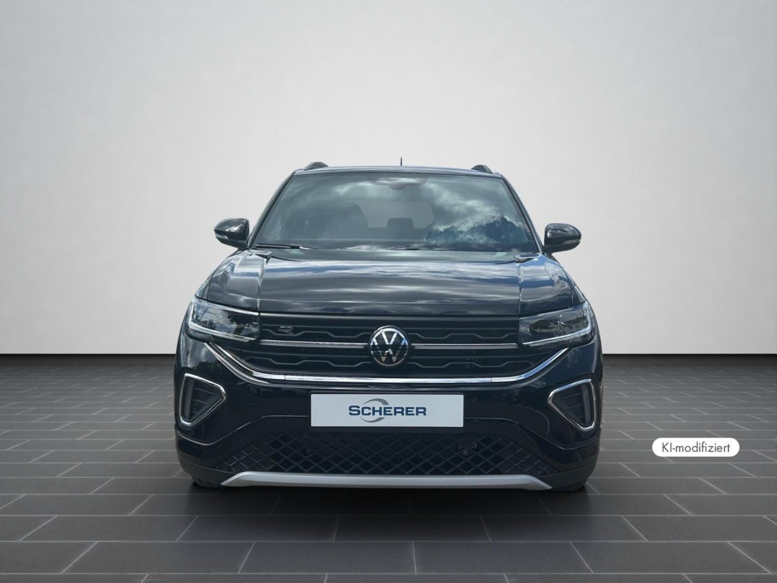 Volkswagen T-Cross – Bild 5