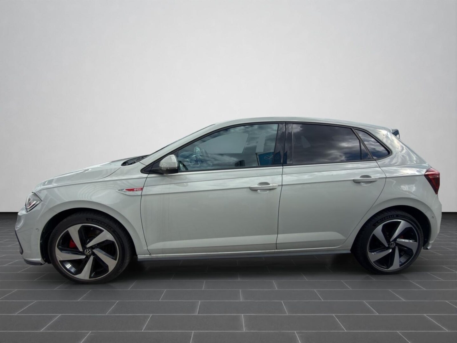 Volkswagen Polo – Bild 7