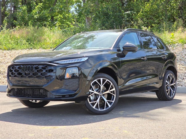Photo of 2026 Audi Q3 SUV