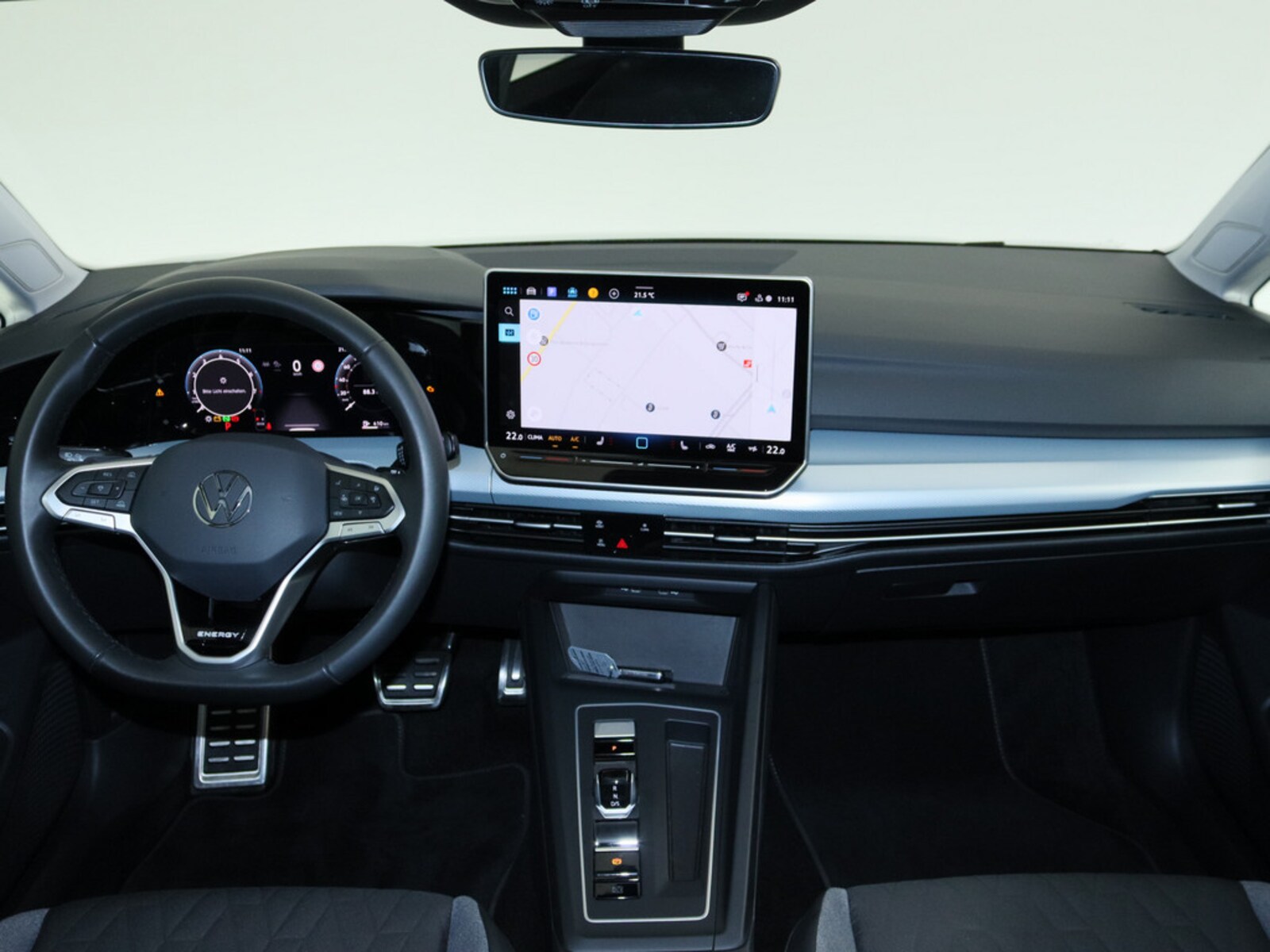 Volkswagen Golf – Bild 16