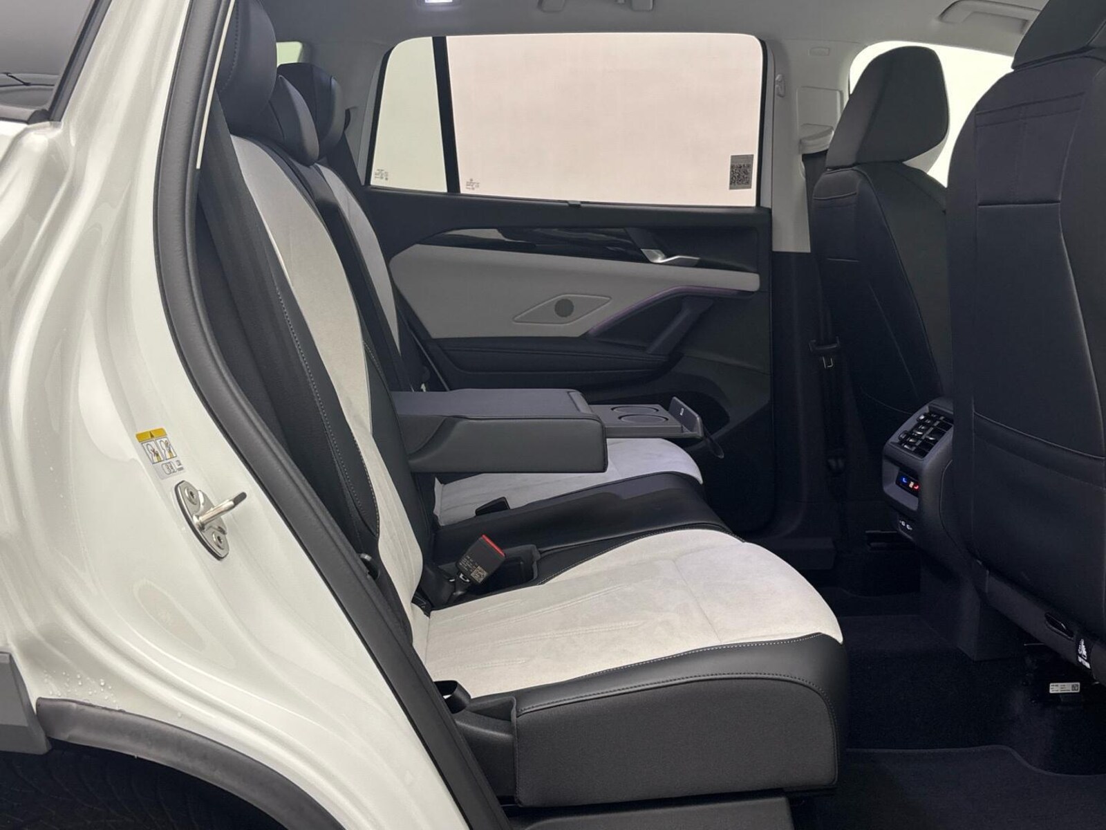Volkswagen Tayron – Bild 11