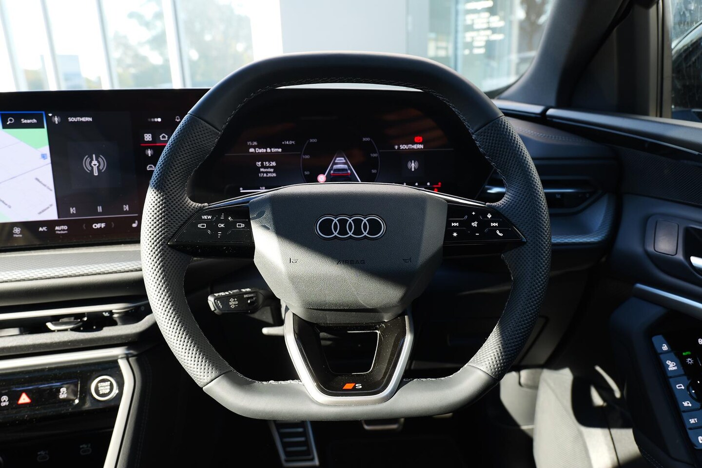 Image about Audi Q5 Sportback TFSI quattro 200 kW sport