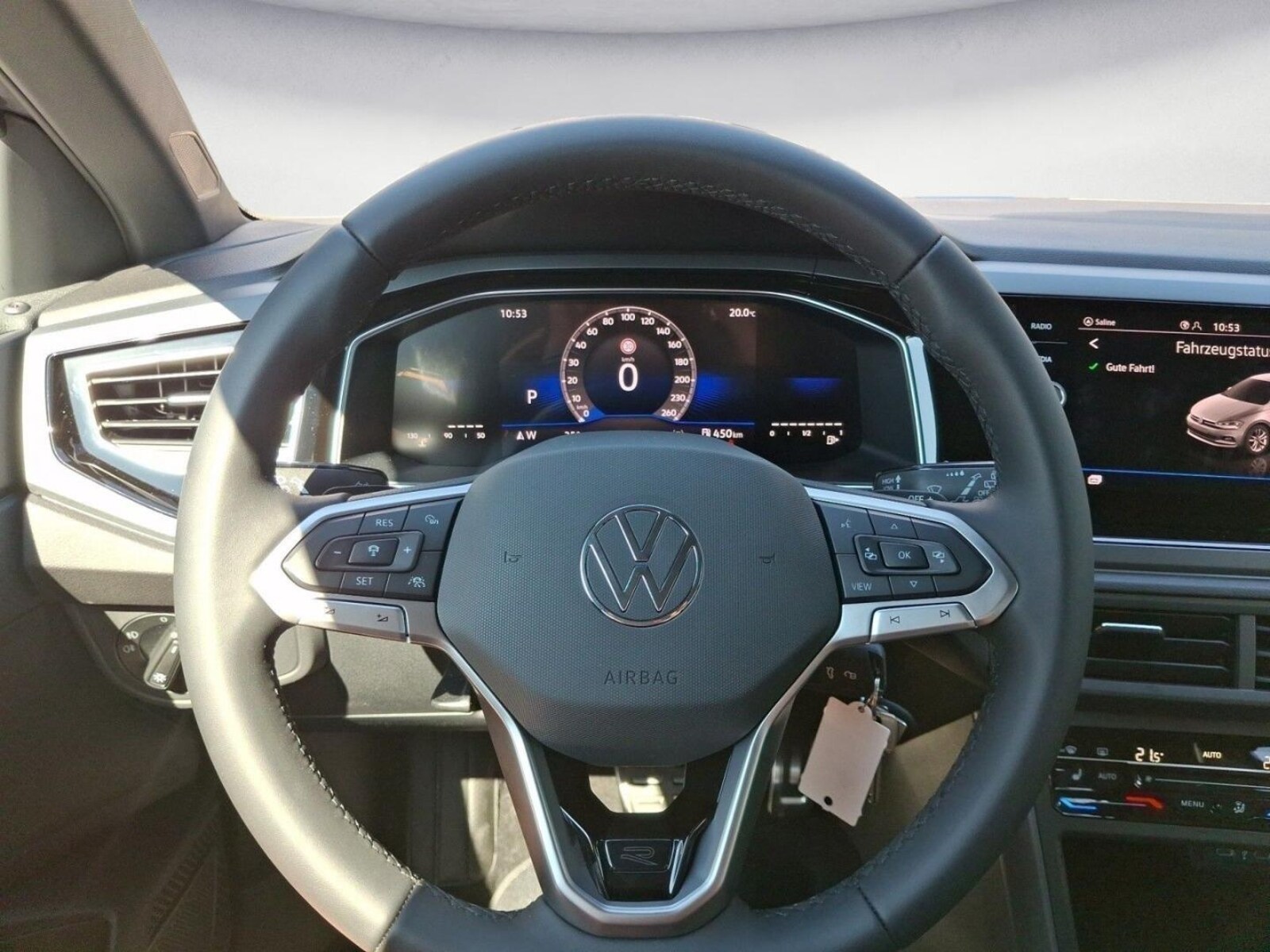 Volkswagen Polo – Bild 10