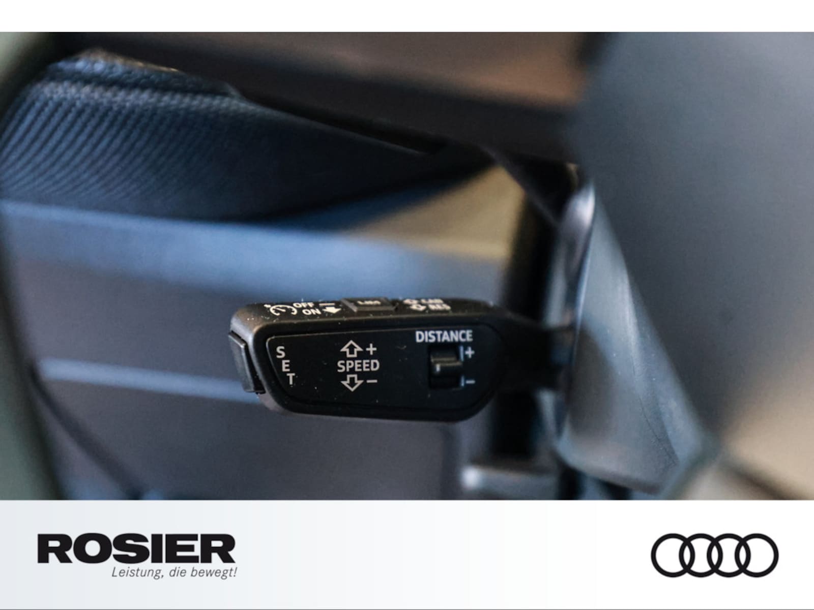Audi Q5 Sportback – Bild 27