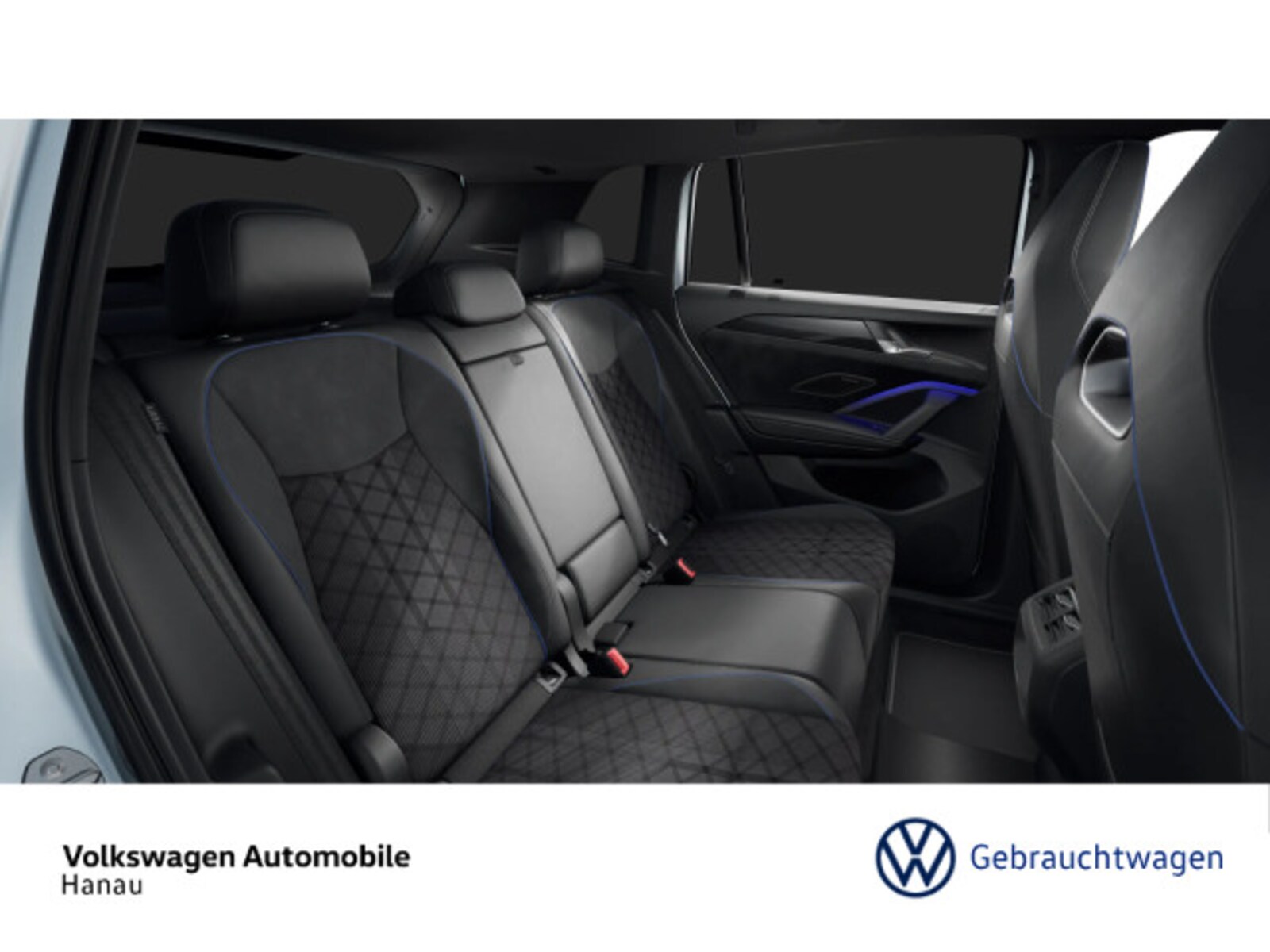 Volkswagen Tiguan – Bild 9
