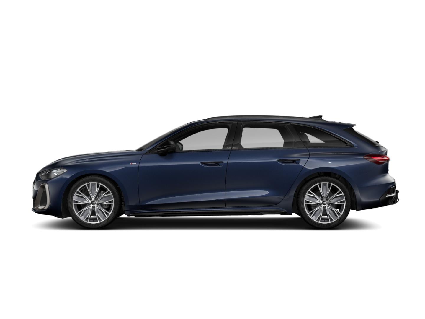 Bild über Audi A5 Avant TFSI 150 kW S tronic - für weitere Informationen kontaktieren Sie den Audi Partner