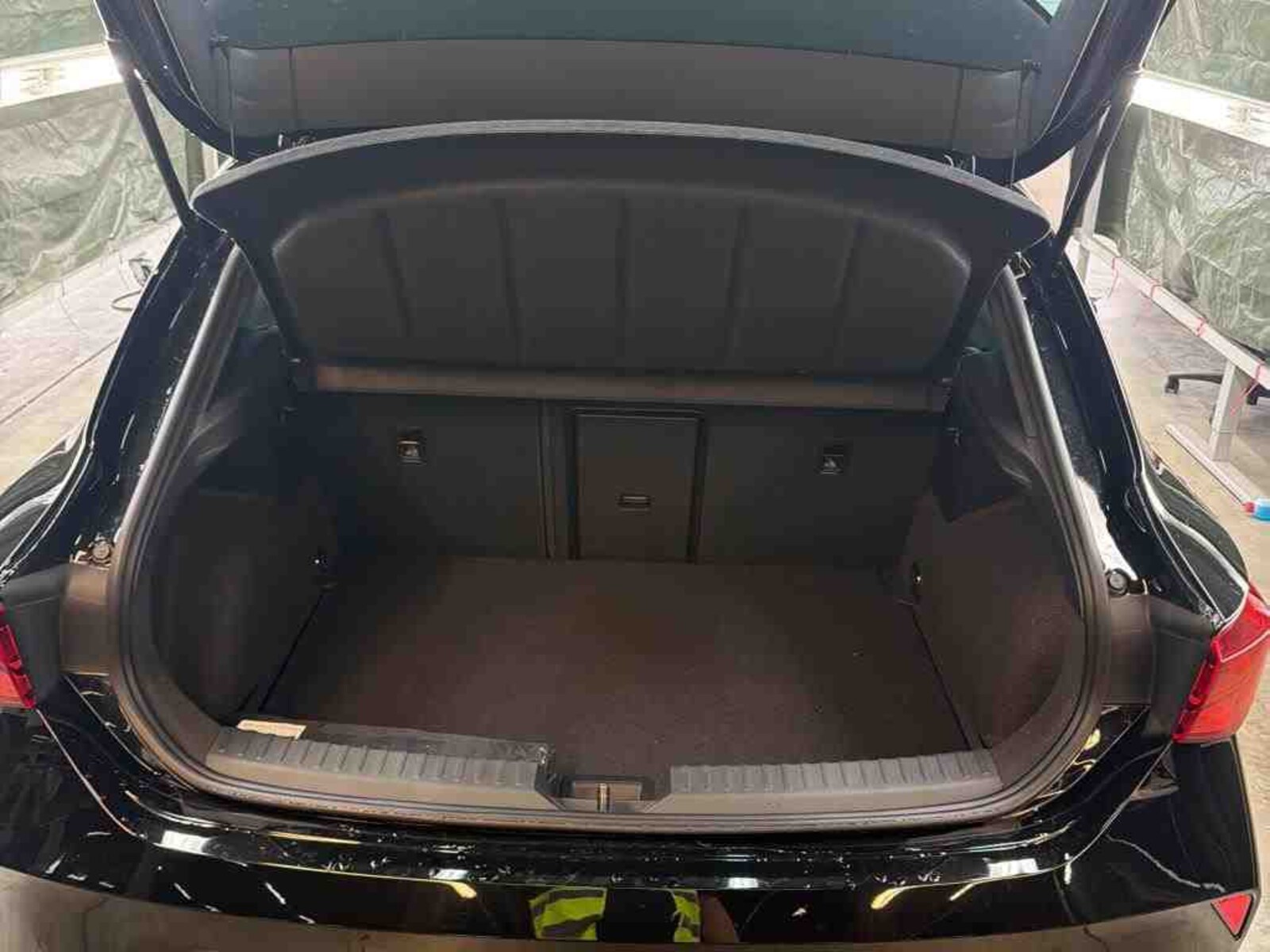 CUPRA Leon – Bild 9
