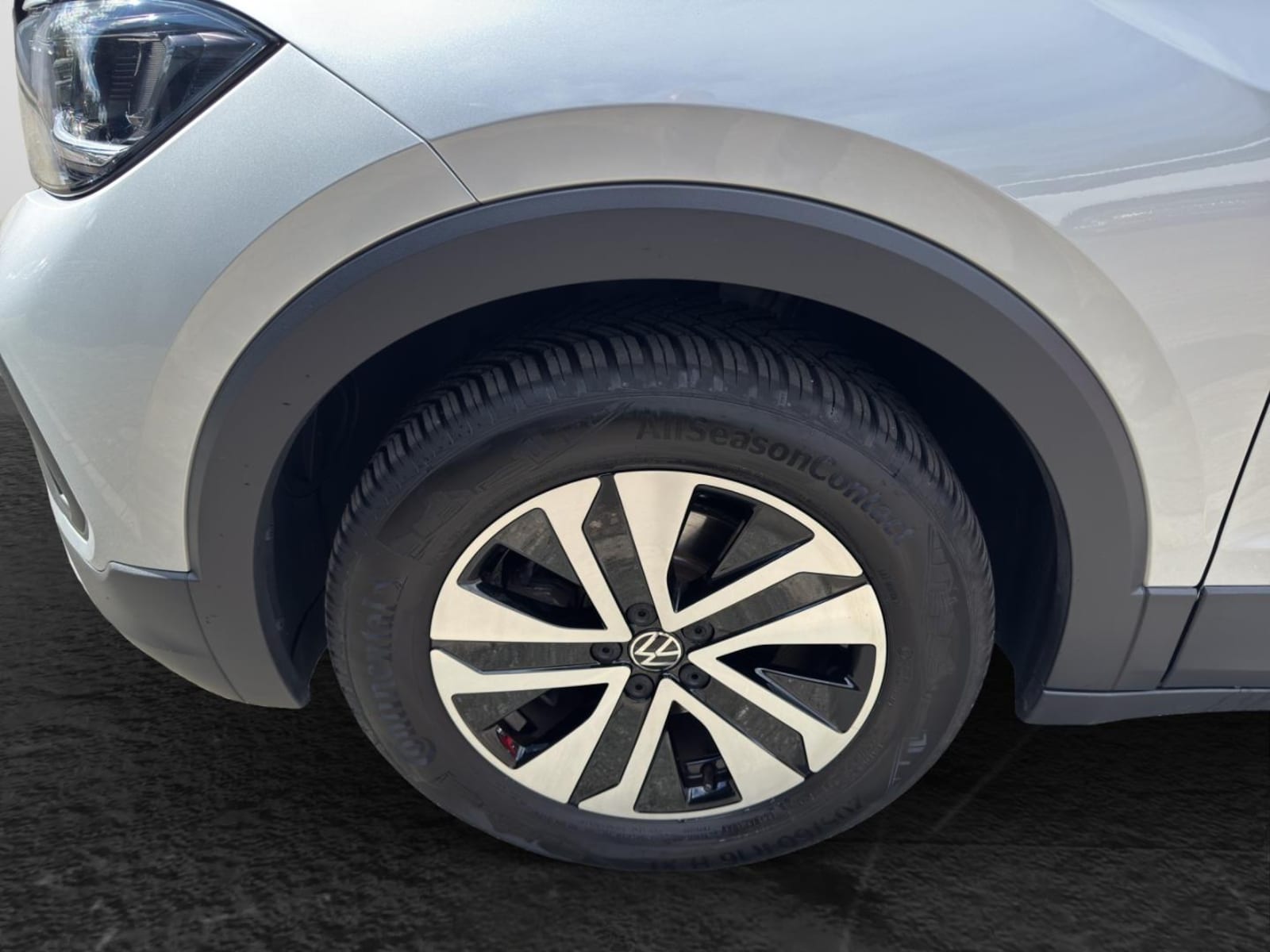 Volkswagen T-Cross – Bild 6