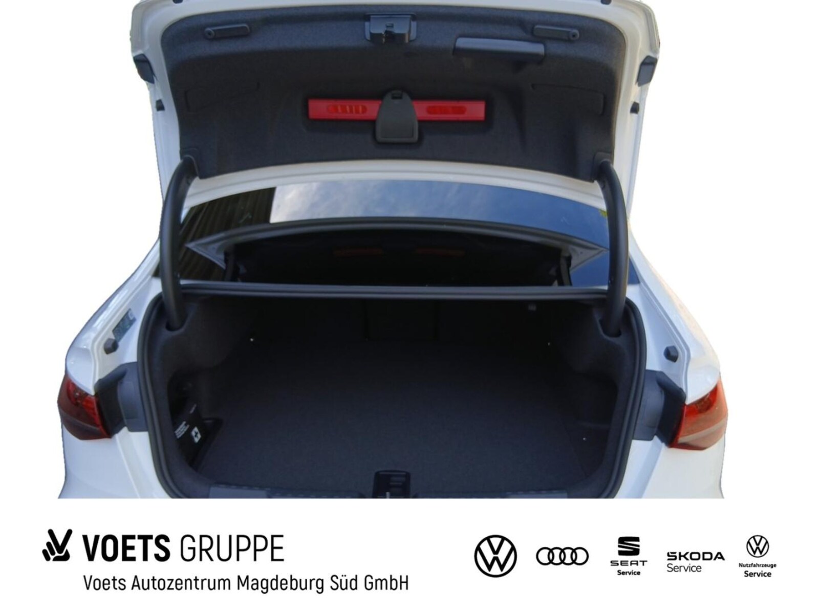 Audi RS 3 Limousine – Bild 15