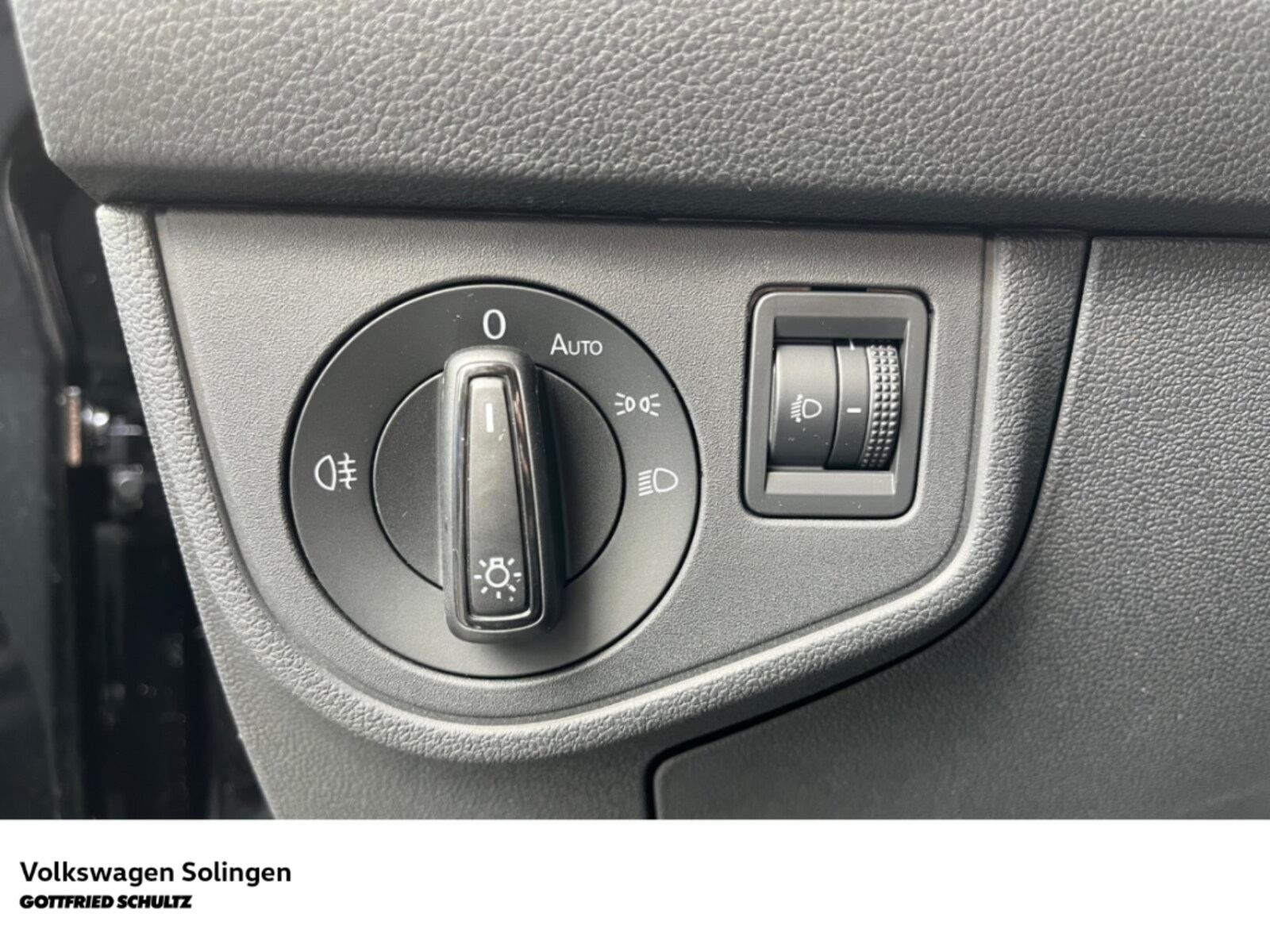Volkswagen Taigo – Bild 11