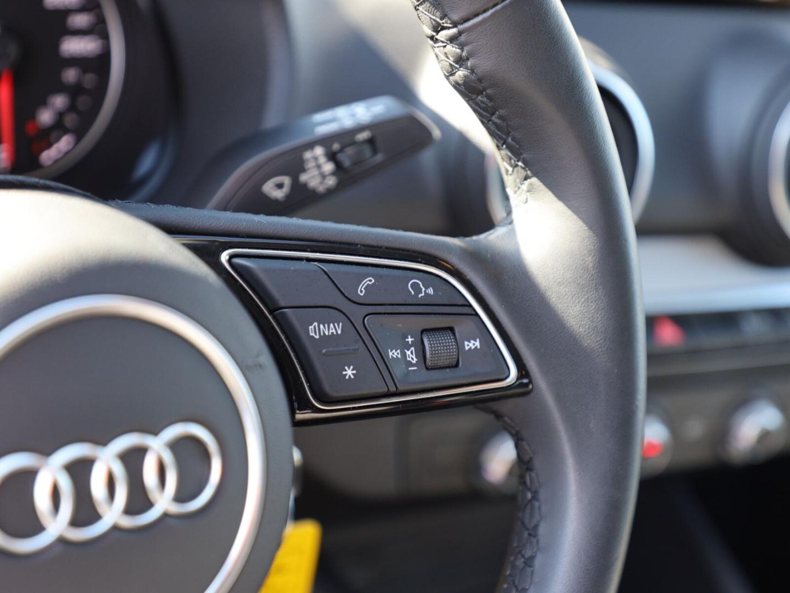 Audi Q2 – Bild 15