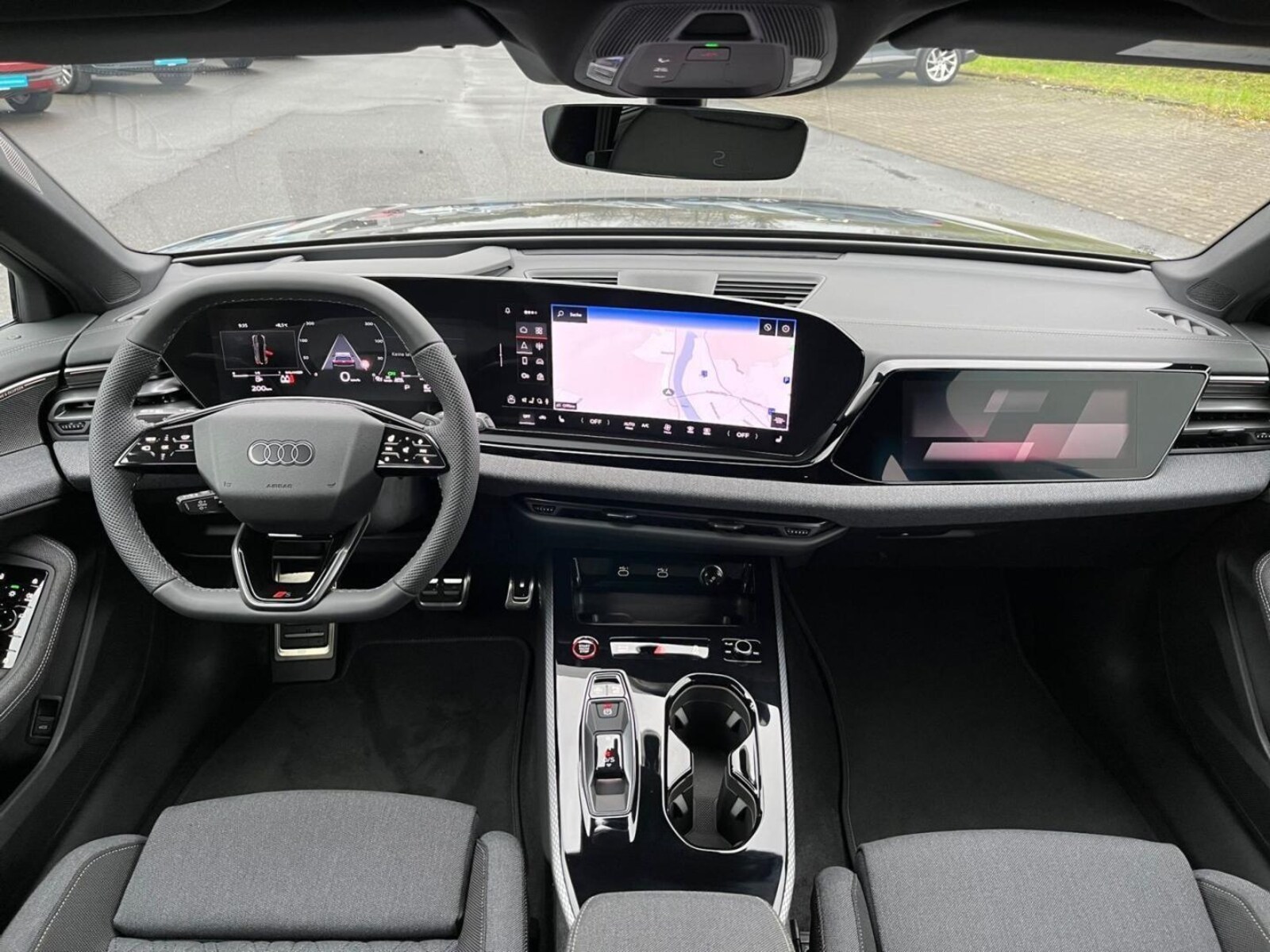 Audi A5 Avant – Bild 8