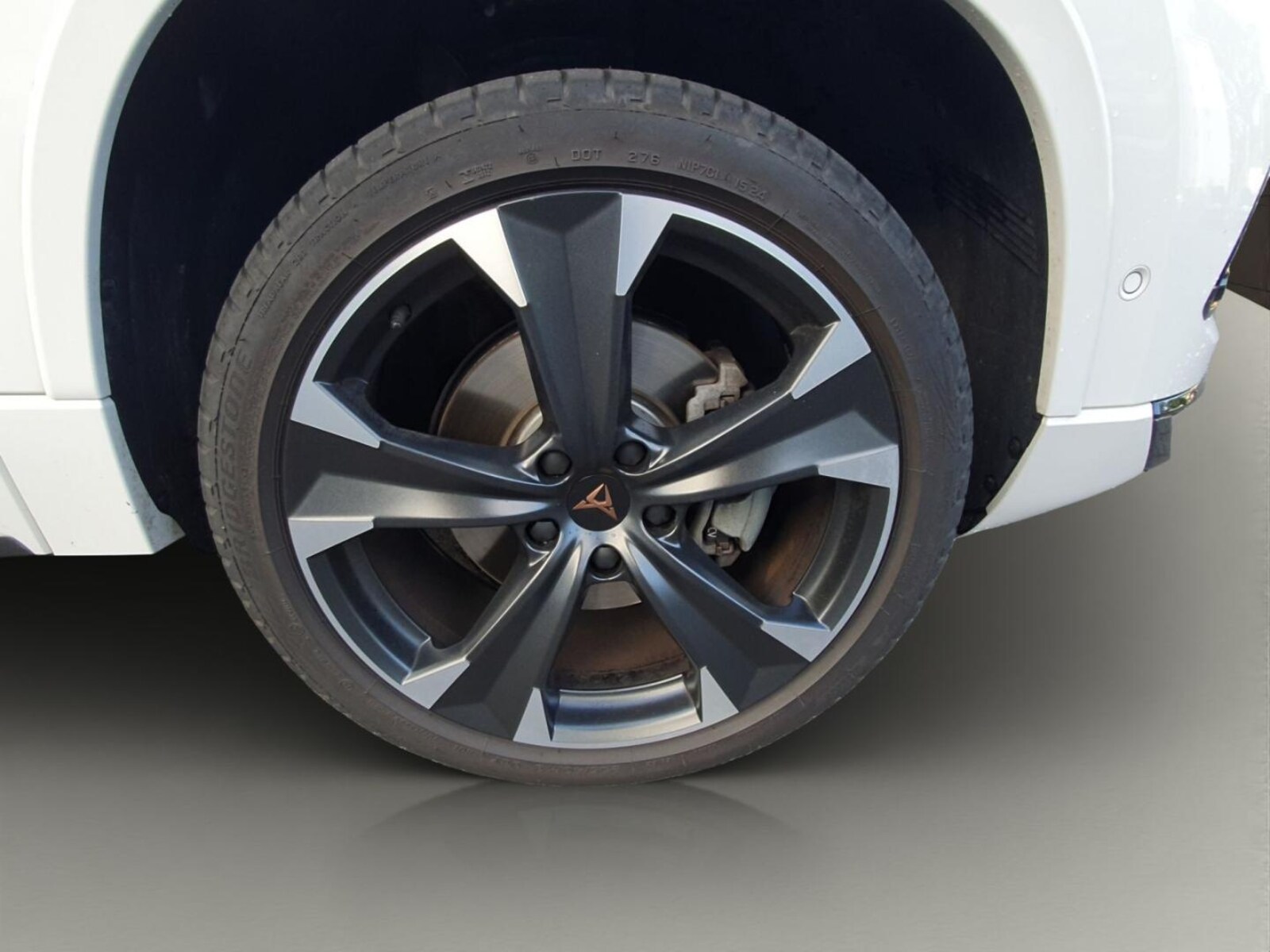 CUPRA Ateca – Bild 18