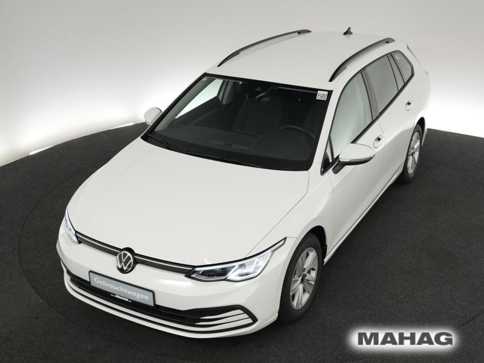 Volkswagen Golf Variant – Bild 22