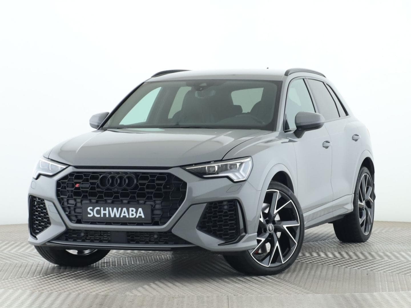 Image about Audi RS Q3 TFSI quattro S tronic