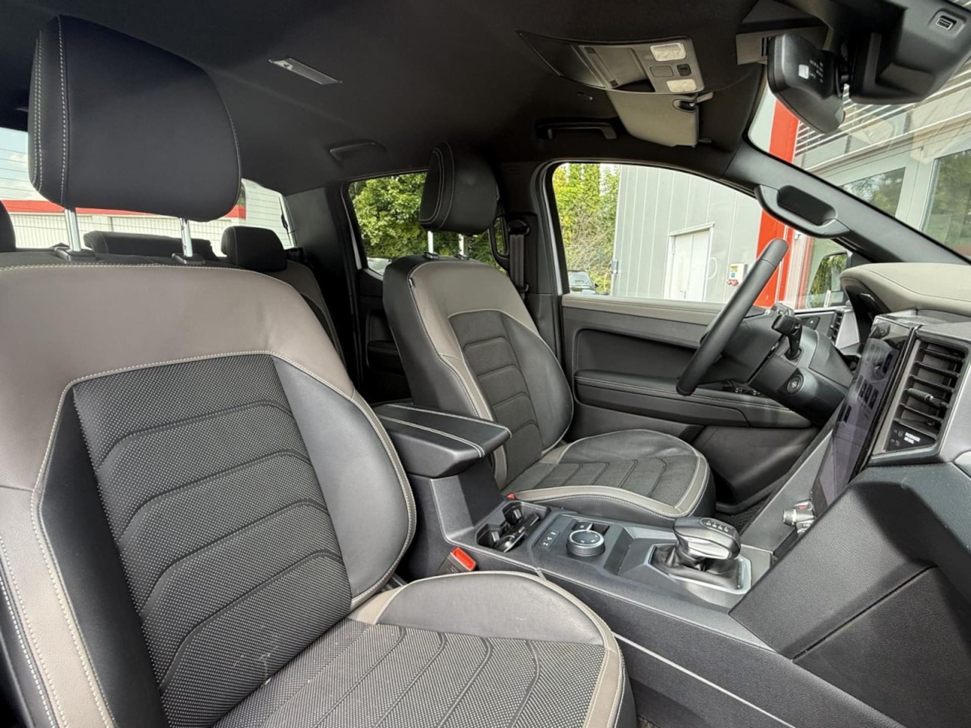 Volkswagen Amarok DoubleCab Aventura