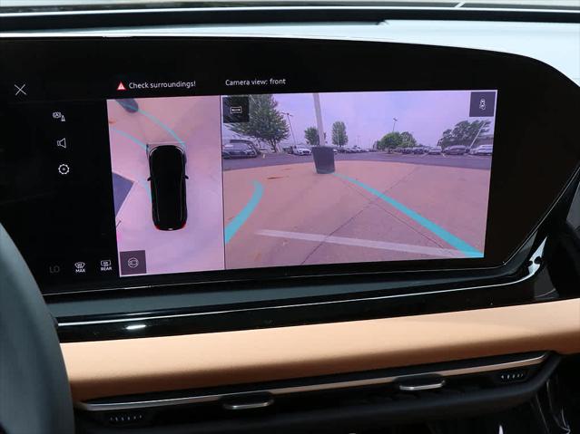 2025 AUDI A5 - Image 22