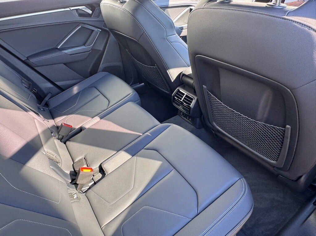Image about Audi Q3 35 TFSI S line 110(150) kW(PS) S tronic