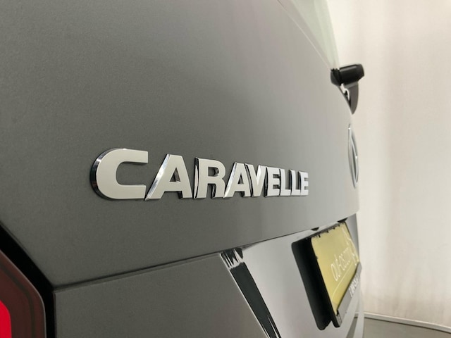 Volkswagen T6.1 Caravelle larger