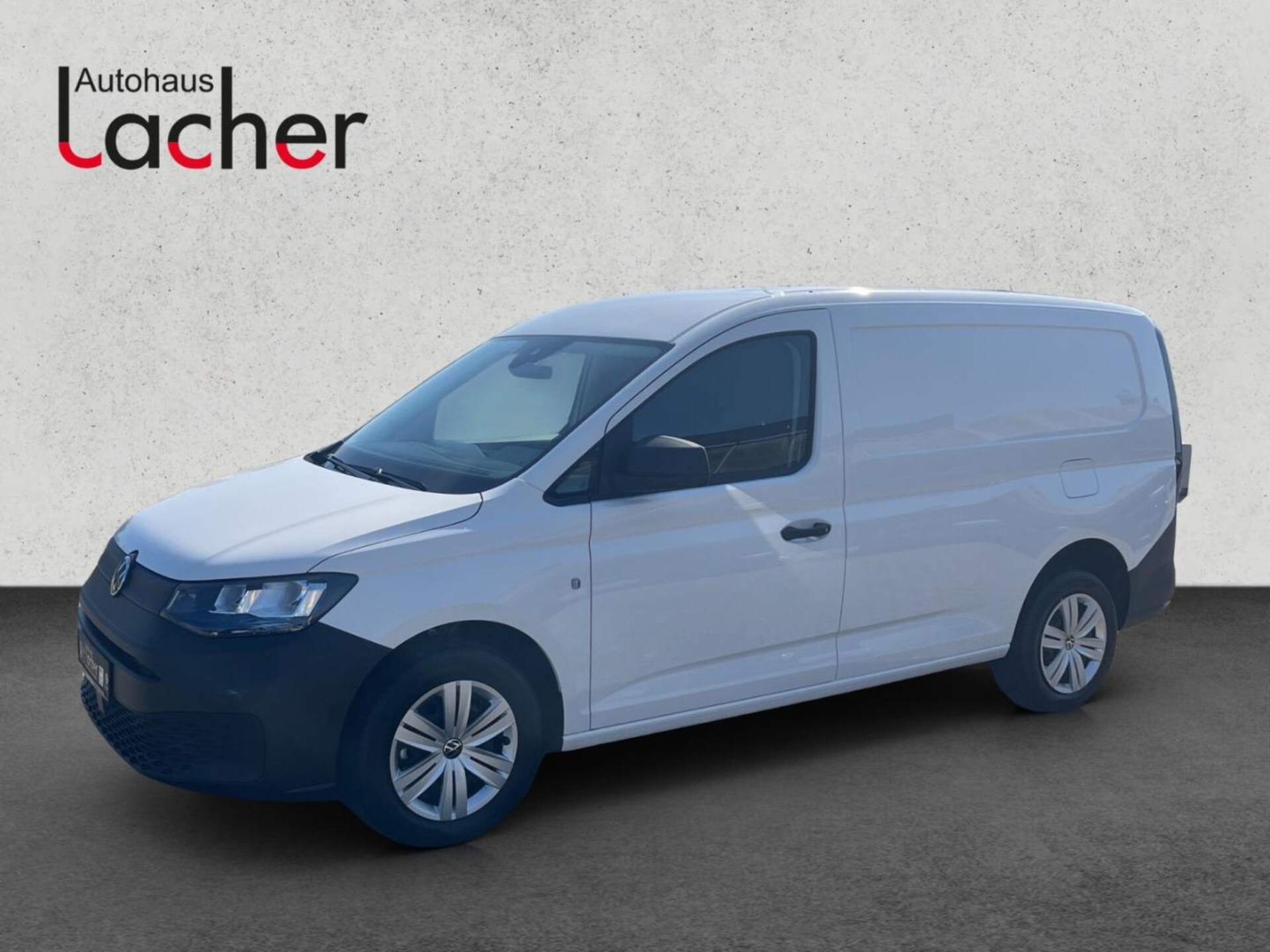 Volkswagen Caddy Maxi Cargo
