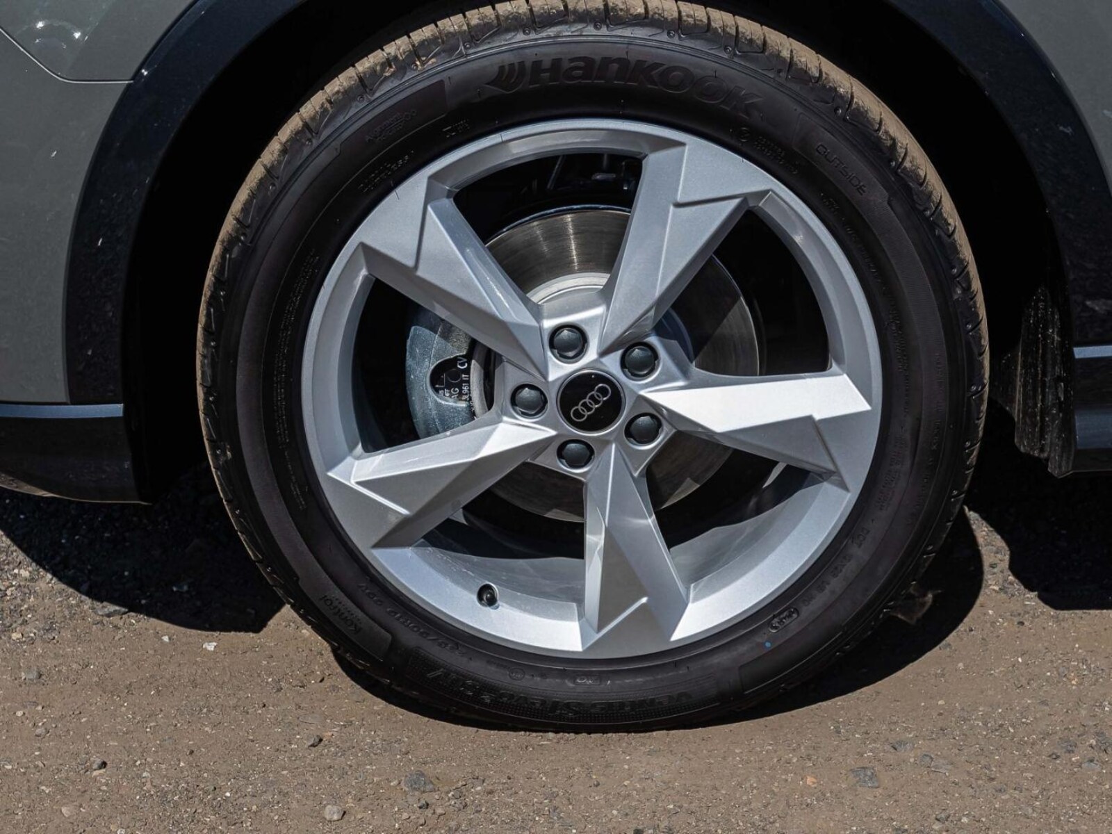 Audi Q3 – Bild 6