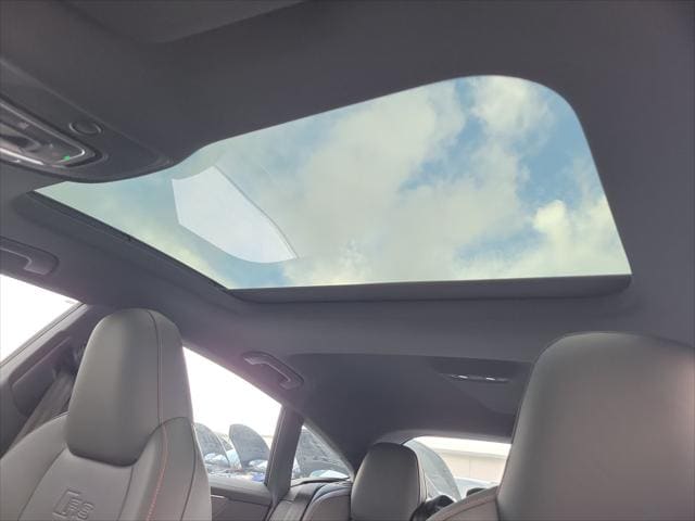 2026 Audi RS 7 Base - Photo 18