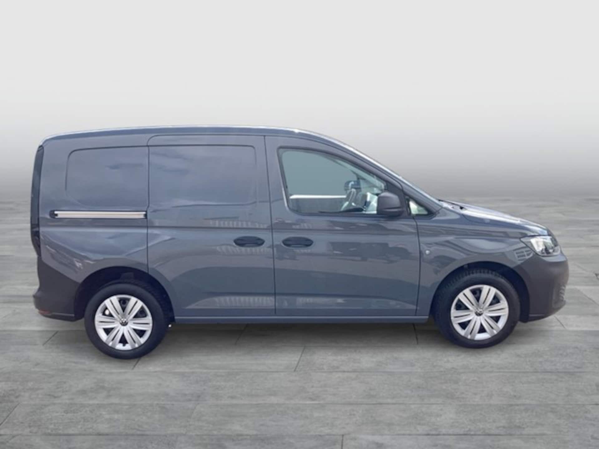 Volkswagen Caddy Cargo EcoProfi