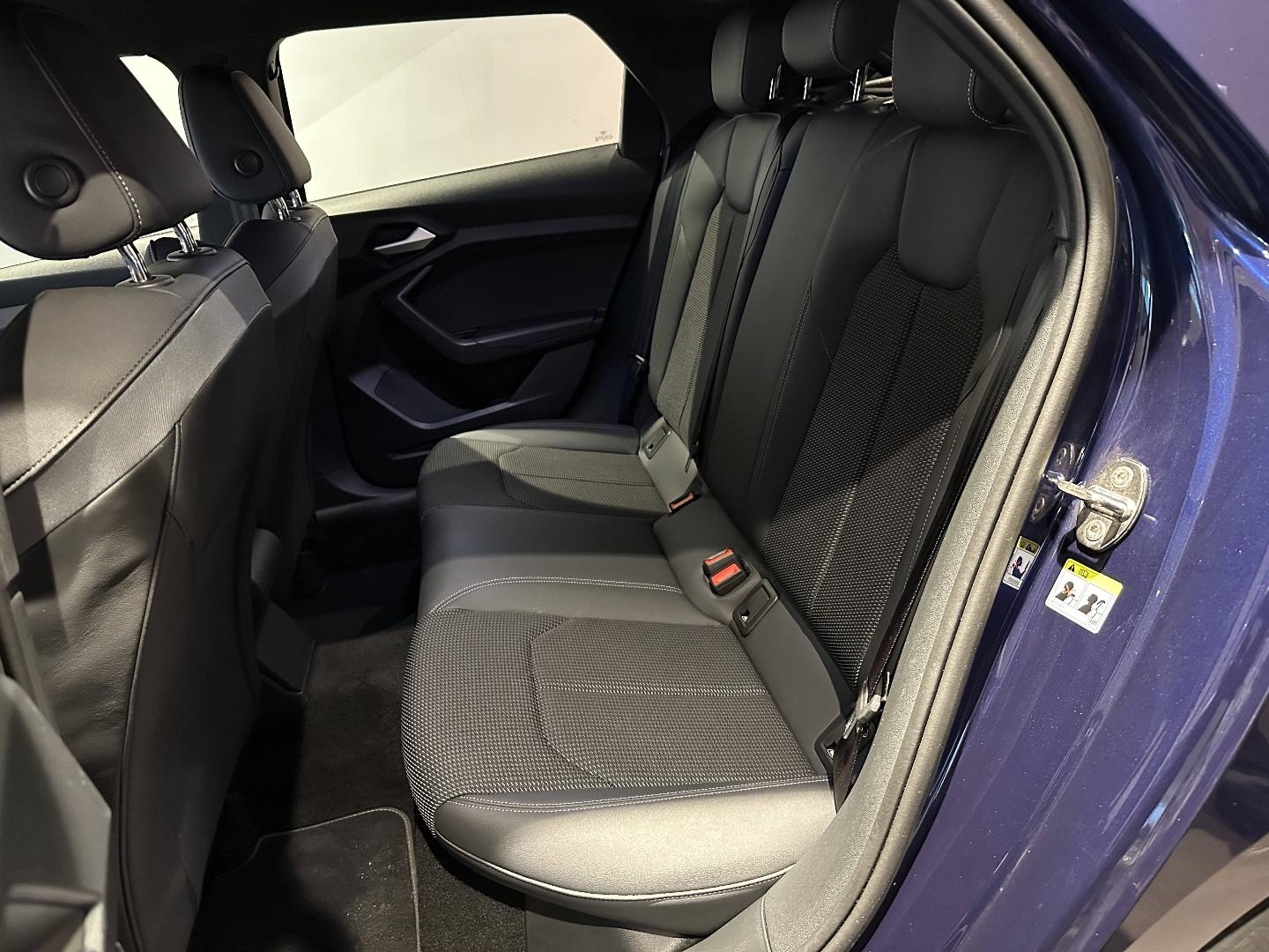 Image about Audi A1 Sportback S line 30 TFSI 81 kW (110 ch) S tronic