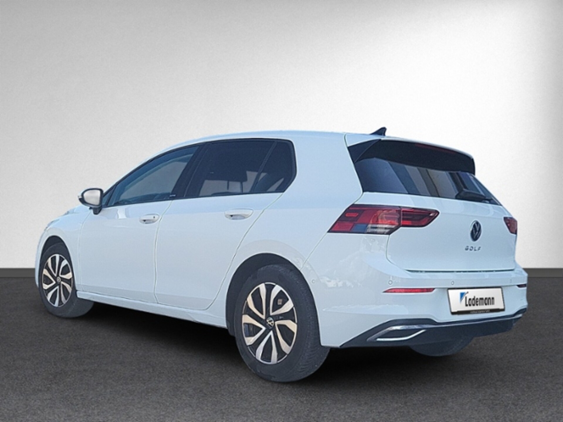Volkswagen Golf Active