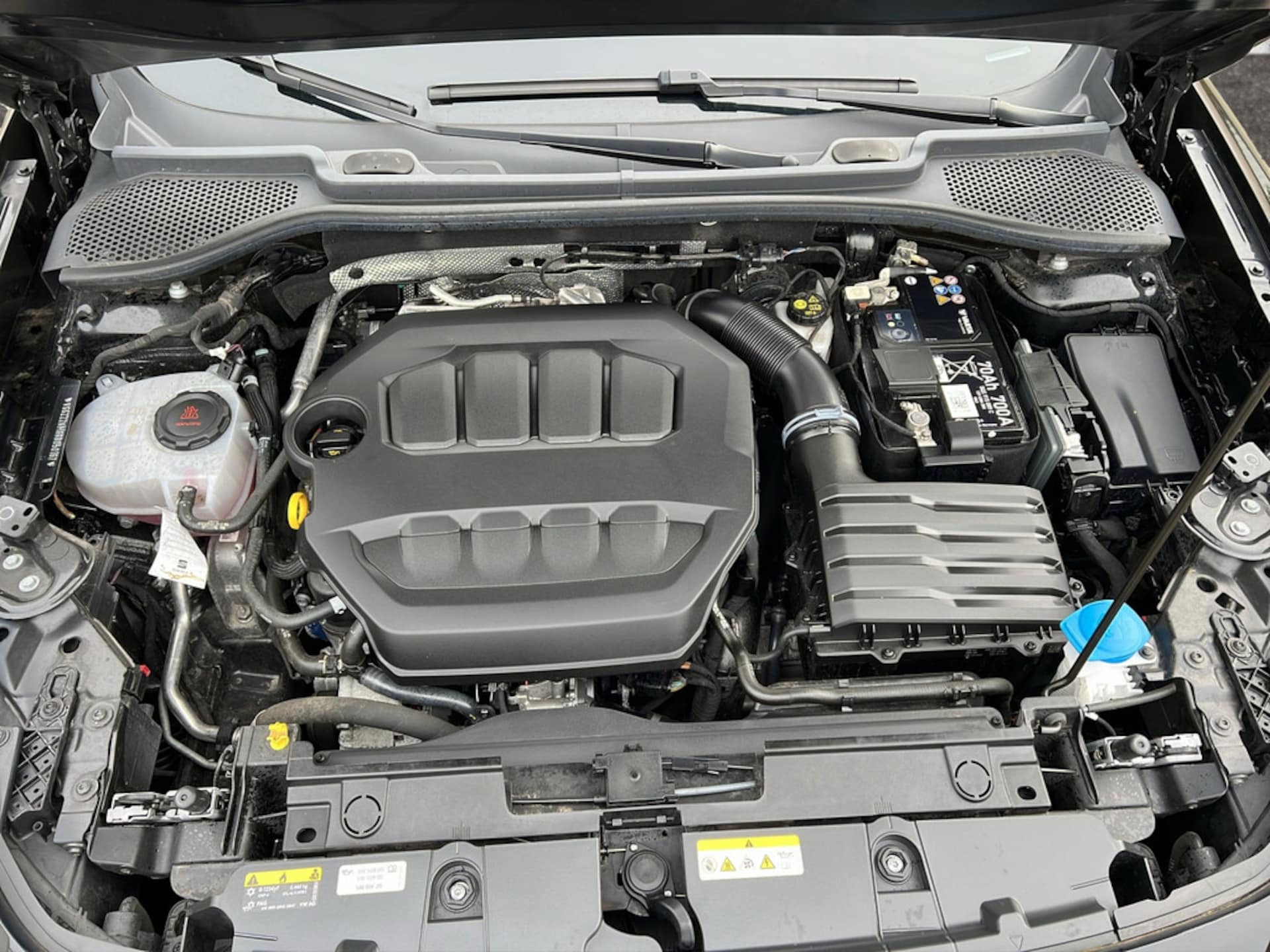 CUPRA Formentor VZ