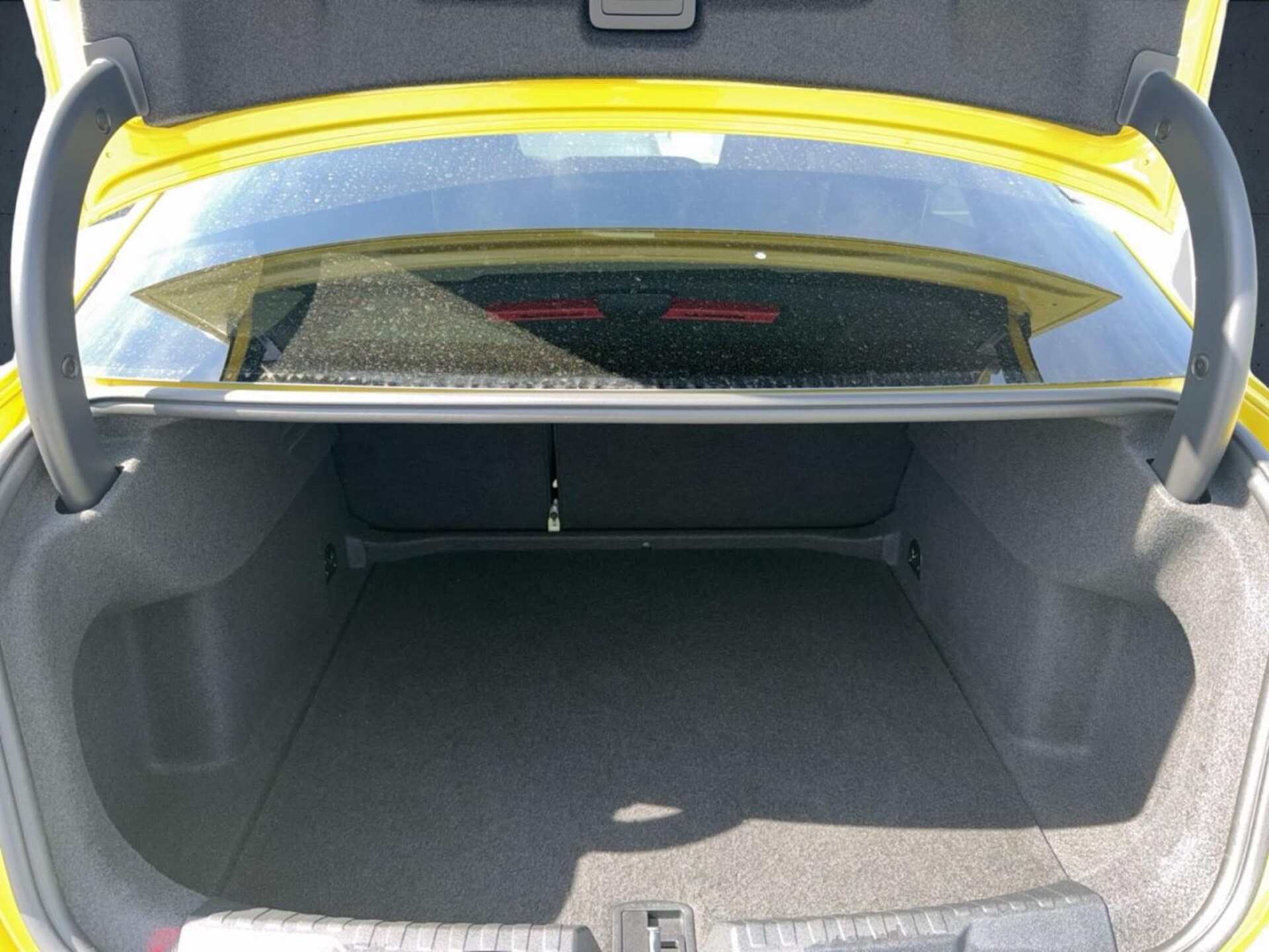 Audi A3 Limousine advanced