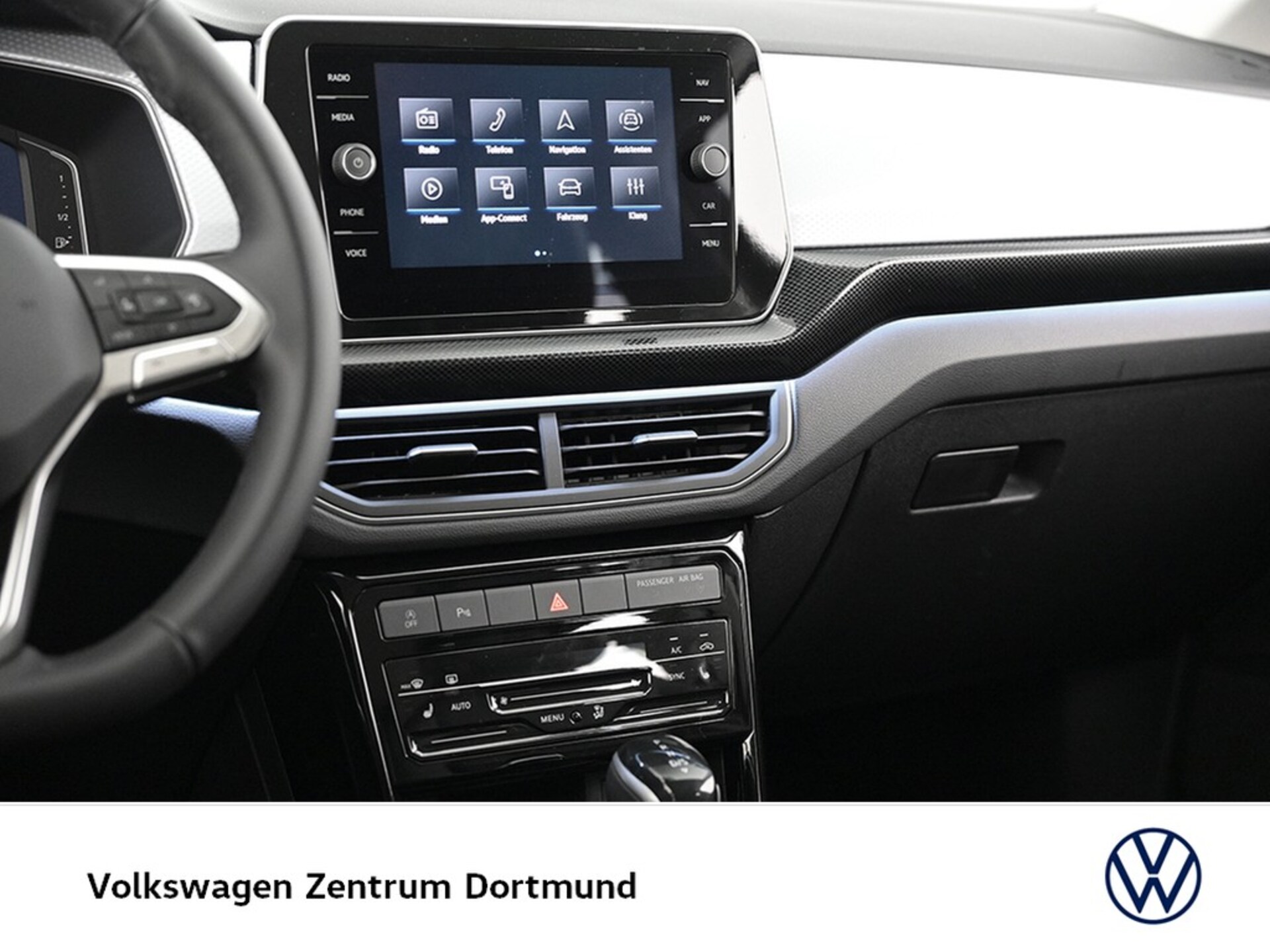 Volkswagen T-Cross ENERGY