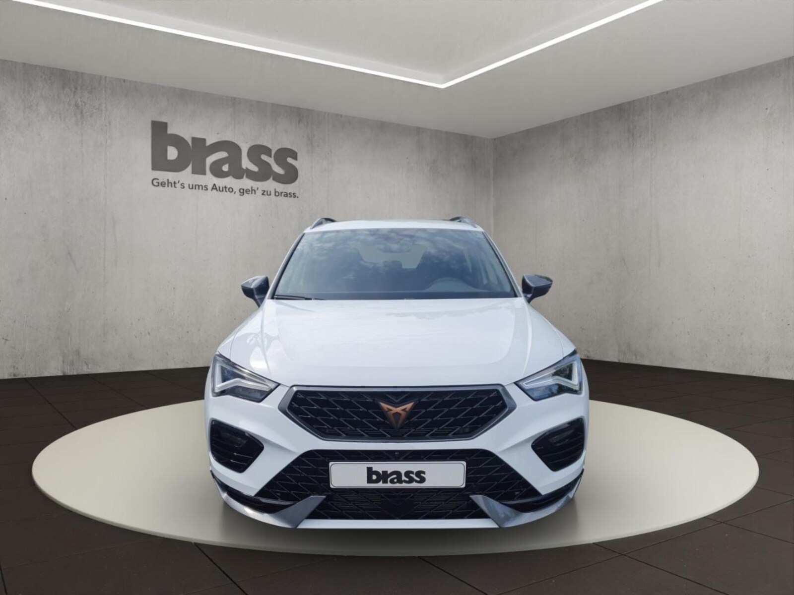 CUPRA Ateca – Bild 8