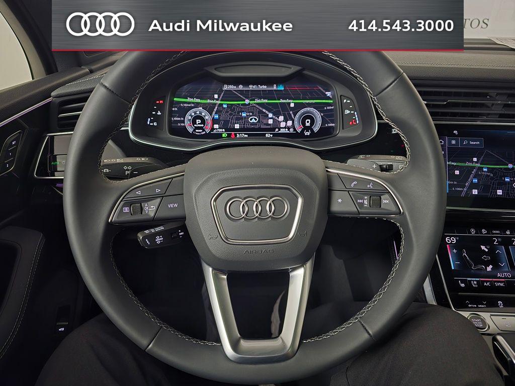 2026 Audi Q7 Premium Plus - Photo 35
