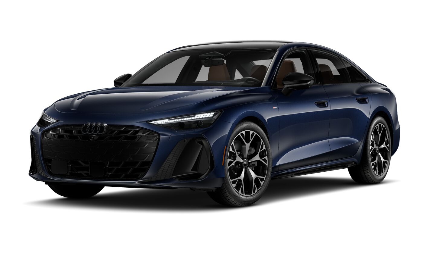 2026 Audi A6 Prestige quattro S tronic's photo