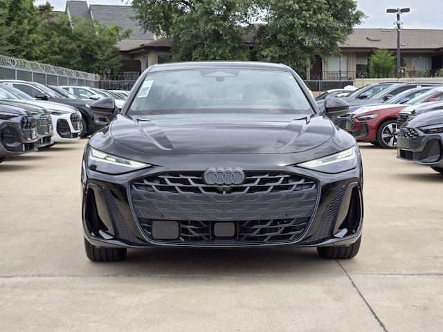 2026 Audi A6 Sedan