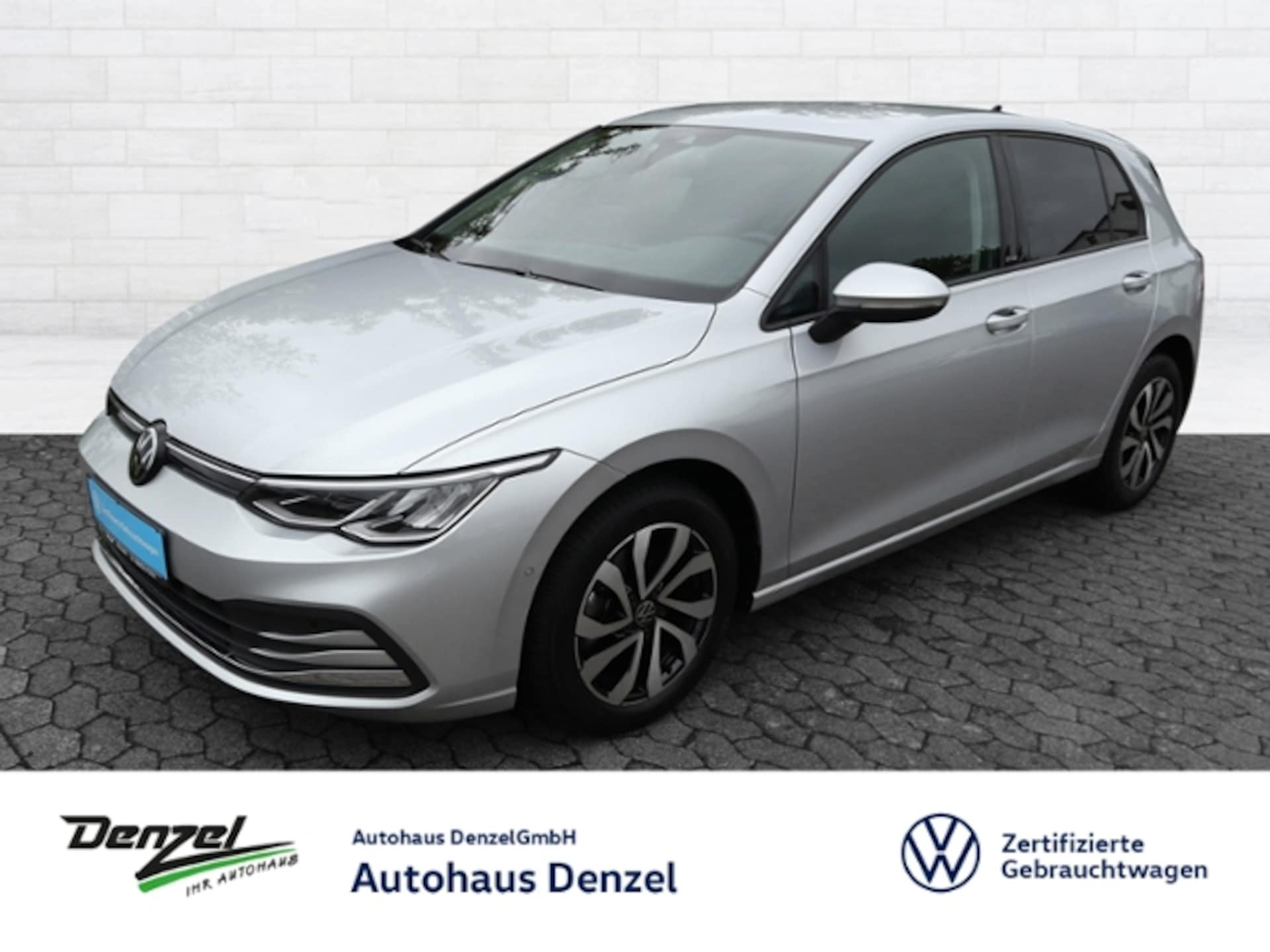 Volkswagen Golf Active