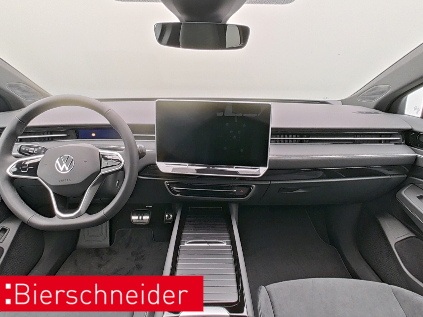 Volkswagen ID.7 Tourer – Bild 12