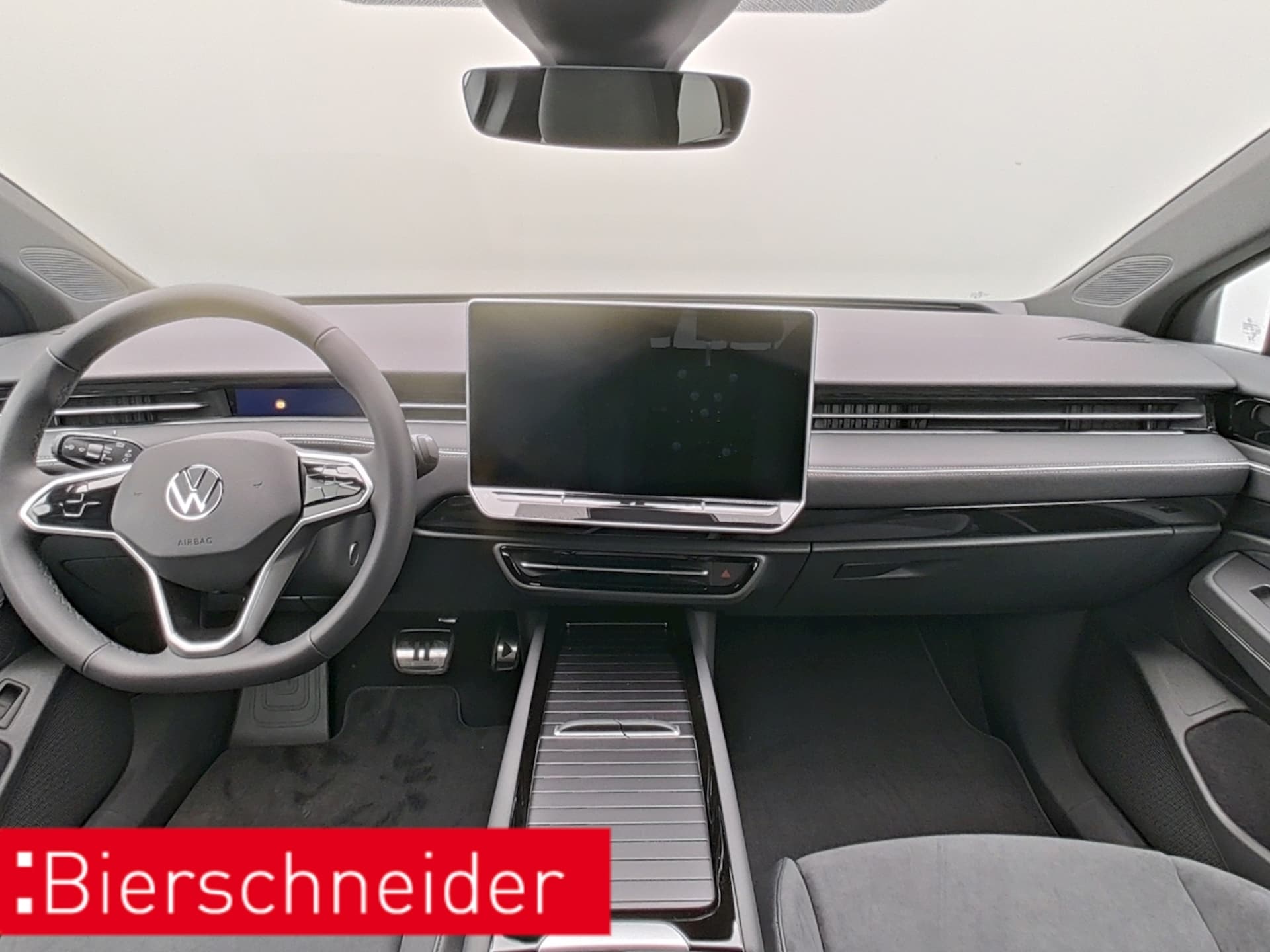 Volkswagen ID.7 Tourer Pro