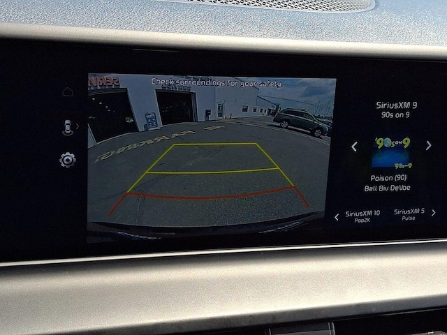 2024 Kia Seltos