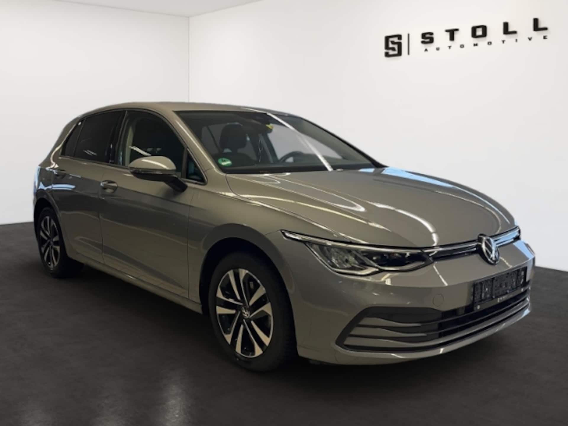 Volkswagen Golf United