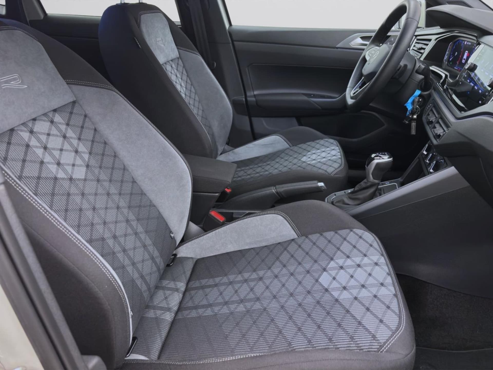 Volkswagen Polo R-Line
