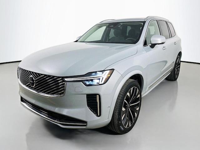 2026 Volvo XC90