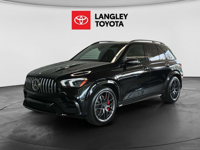 2023 Mercedes-Benz