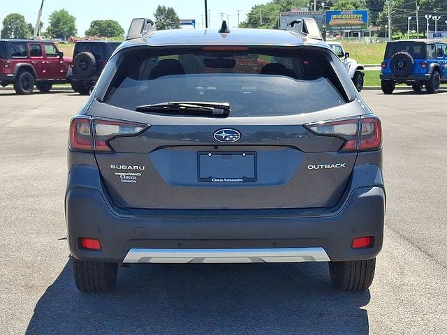 2023 Subaru Outback