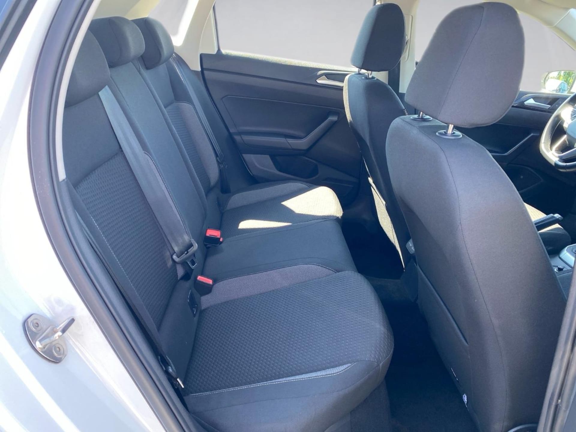Volkswagen Polo Life