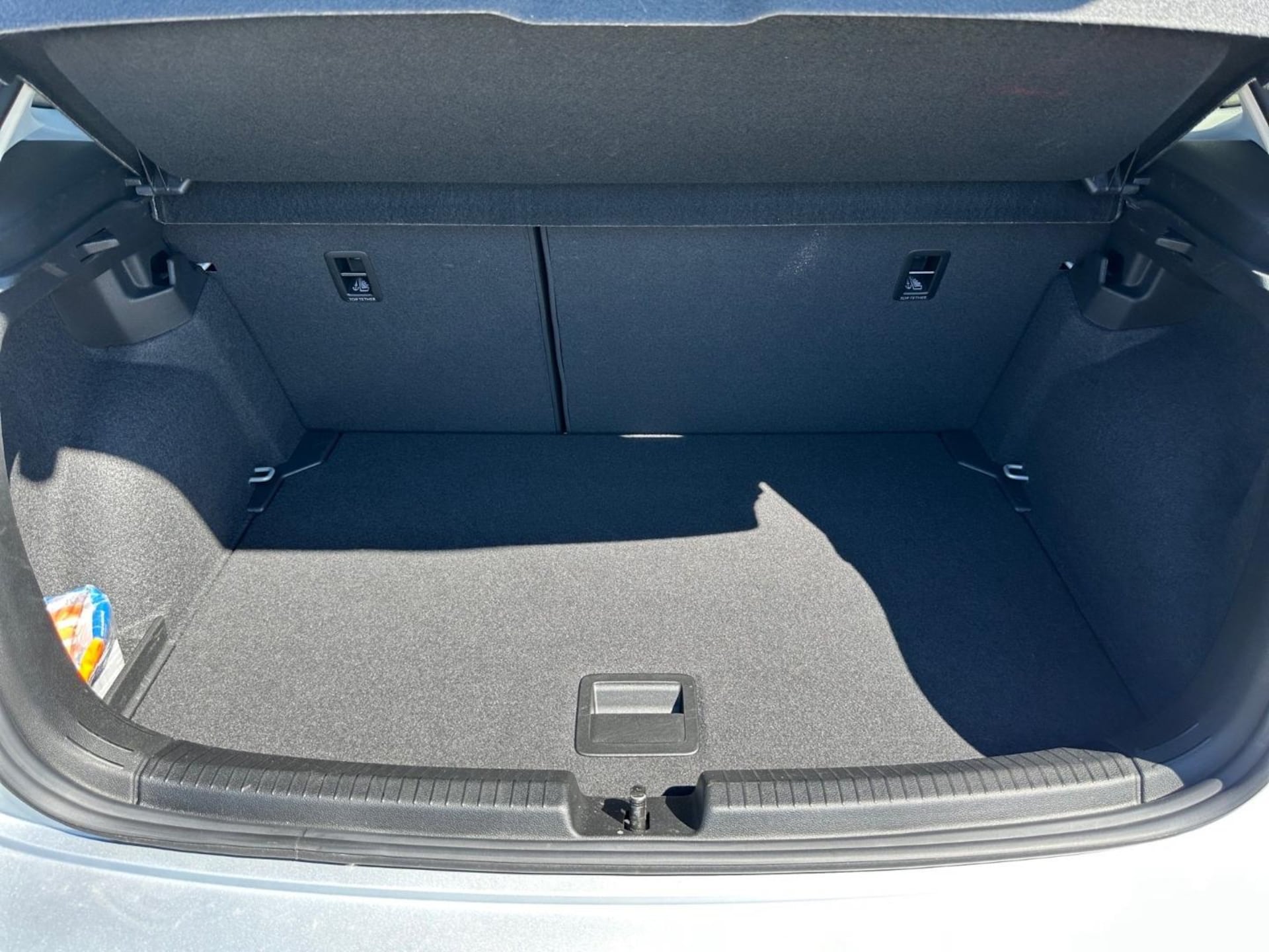 Volkswagen Polo Goal