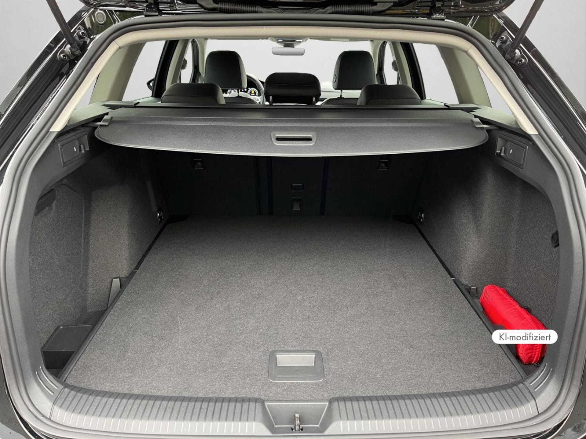 Volkswagen Golf Variant Goal