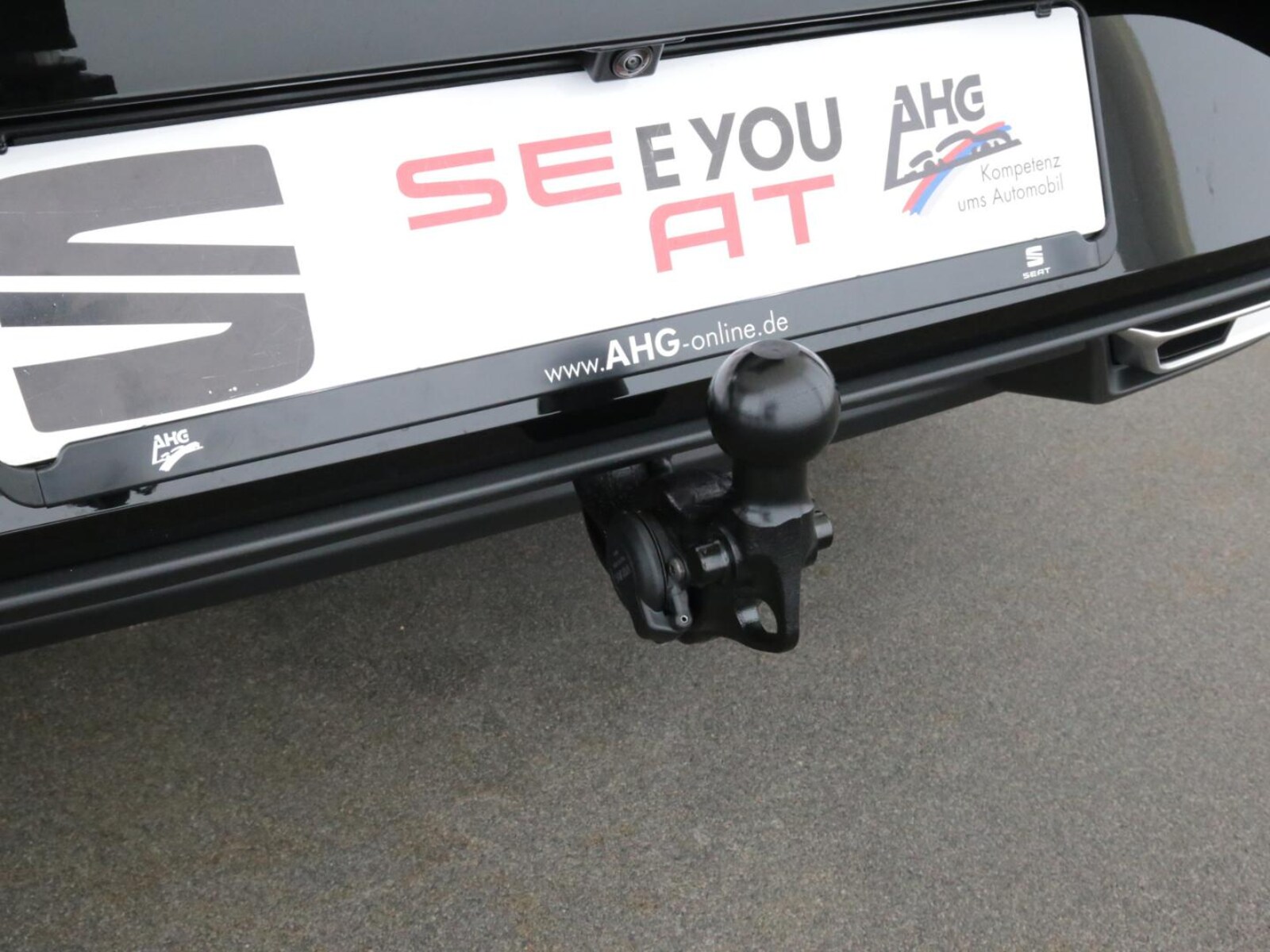 SEAT Leon Sportstourer – Bild 22