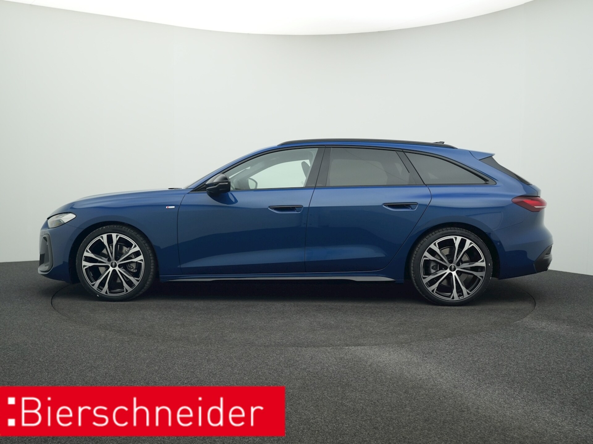 Audi A5 Avant